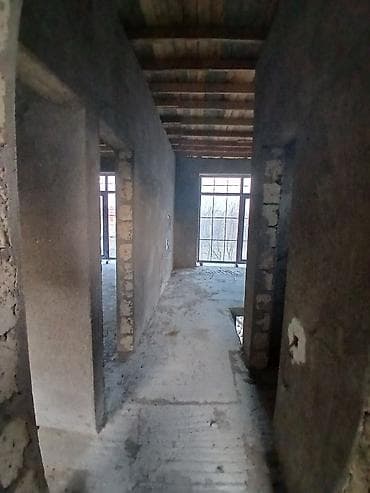 razinde ev: 140 kv. m, 4 otaqlı, Su — 5