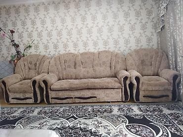 xalca islenmis: Klassik divan, Divan — 2