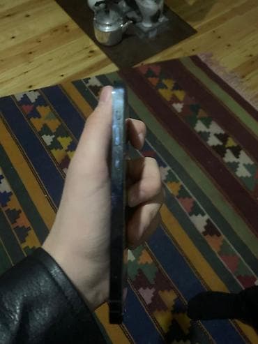 iphone 15 pro ağ: IPhone 12 Pro, 128 GB, Pacific Blue — 4
