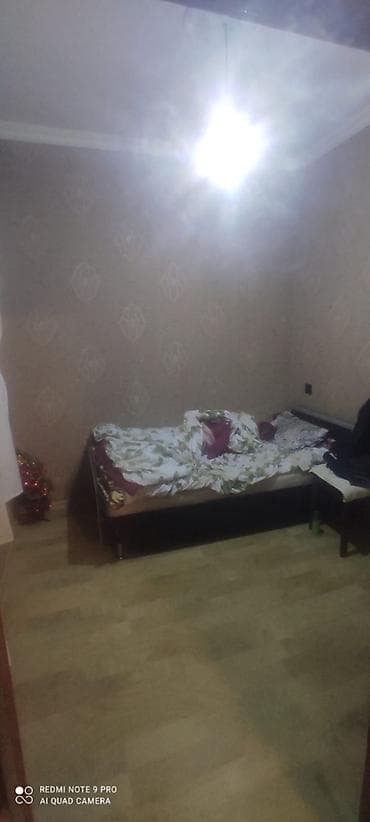 Квартиры: 38 м², 3 комнаты — 5