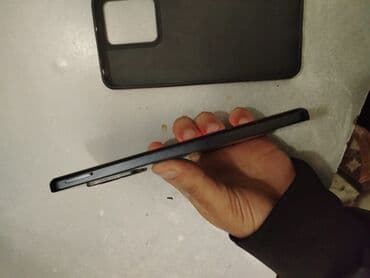 sony xperia 1 v qiymeti: Satılır: Android smartfon Redmi Not 12 Xanim işledib Xüsusiyyətlər - — 7