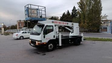 Sebet Kran satılır yaxşı vəziyyətdədir ili 2000 çi ildi 15 metredi lalafo.az -da Sebet Kran satılır yaxşı vəziyyətdədir ili 2000 çi ildi 15 metredi