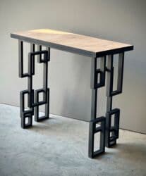 Yeni, Açılmayan, Laminat, Dördbucaq masa