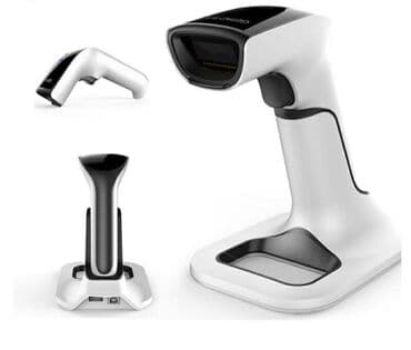 cisqa aparati: Bluetooth barkod skaner. Super marketlər və topdan satış ticarət — 1