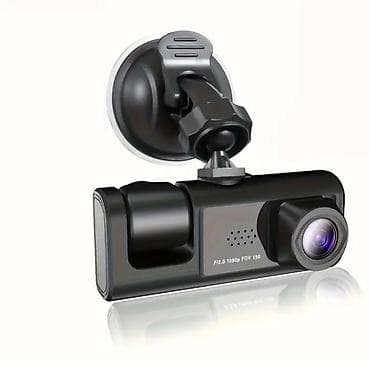 video qeydiyyatçı: 🎥2kameralı(salan +ön) typce adeptor=20azn.📽️ 🎥2kamerali — 2