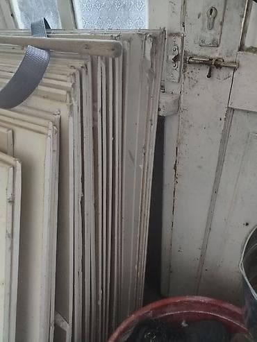 qida məhsullarının topdan satışı: 37 ədəd alçipan və 46 ədəd azbes şifer — 1