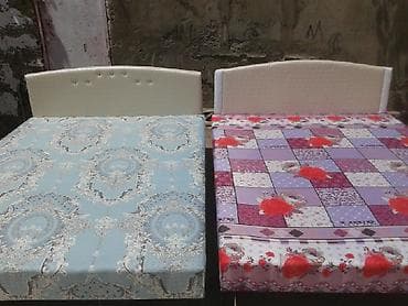 Yeni, İkinəfərlik çarpayı