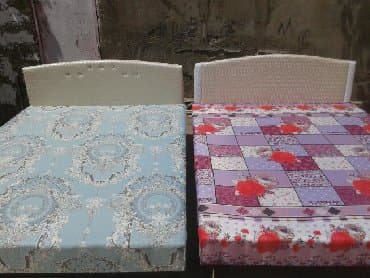 krafat: Carpayi iki neferlik
Tezediler hazirlari var — 1