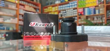 Mitsubishi Outlander, 2003 il, Analoq, Türkiyə, Yeni