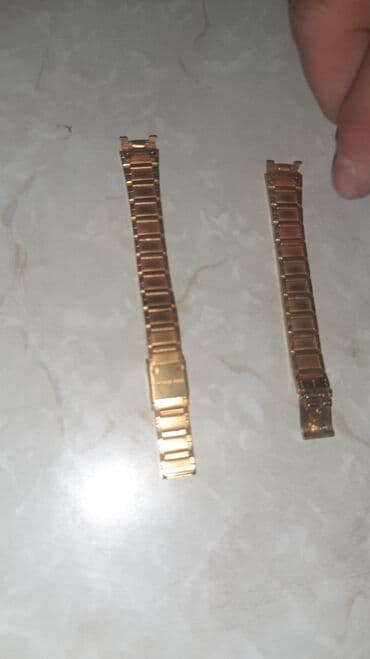 richard mille saat qiymeti: Qol saatı, Cartier, rəng - Qızılı — 2