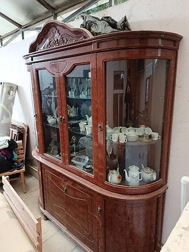 servan: Servant,real aliciya endirim olunacaq. - Material: ağac karkas, ön — 5