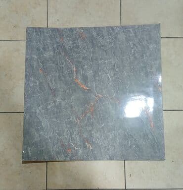 tökmə mermer: Mərmər effekti verən PVC divar və Yer üçün panellər. 1.Arxası özü — 7