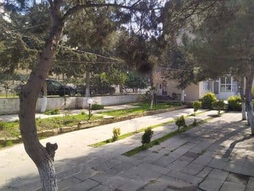 arenda pub restoran: Xətai rayonu,Ğəncə prospektin yaxınlığında, 4 otağlı 70 kv.m sahəsi — 4