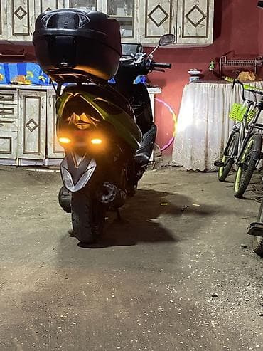 motosiklet teker: Problemsiz mato mator 100 kubla eleve olunub isdemeyi super matorda — 3