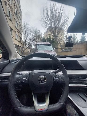 фольксваген тигуан л с: Changan Uni-T: 1.5 л | 2022 г. 105000 км Кроссовер — 6