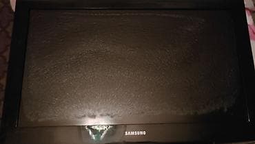 modem usb: Televizor Samsung LCD 32" HD (1366x768), Ünvandan götürmə, Ödənişli çatdırılma — 1