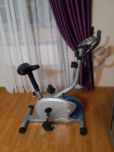 ⚠️ Trenajorlar tam orginal mehsullardir orginal allman trenajorlari