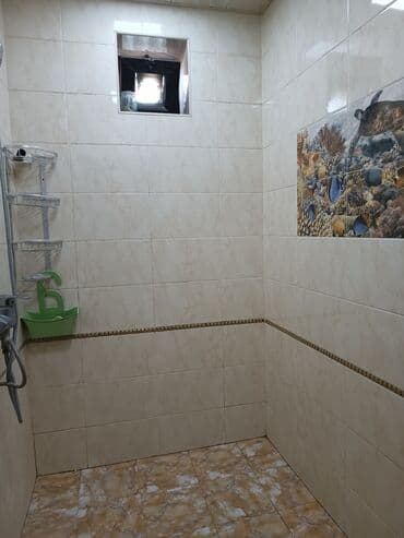 keşlə kirayə: 197 kv. m, 4 otaqlı, İşıq, Su, Kombi — 14