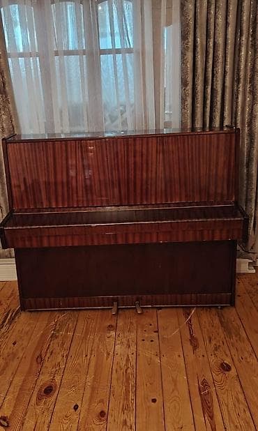 piano akustik: Piano, Belarus, Akustik — 3