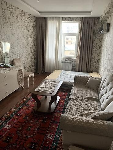 kiraye evler koroglu: Yeni yasamalda esed ehmedov kucesi bravonun yaninda Her serait var — 1