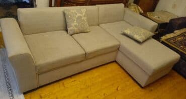 jaluz perdeler bakı: Künc divan — 1