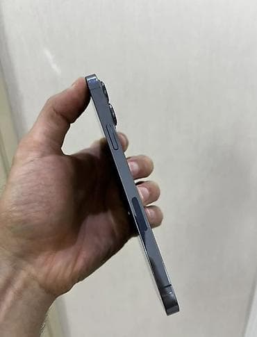 kontakt home iphone 15 pro 256: IPhone 13 Pro, 128 GB, Göy, Face ID — 2