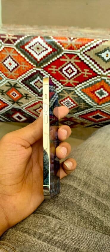 iphone xr qiymeti irsad: IPhone 14 Pro, 128 GB, Matte Silver, Face ID, Simsiz şarj — 5