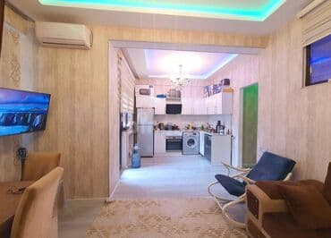 20 yanvarda 2 otaqli evler: 2 otaqlı, Yeni tikili, 46 kv. m — 17