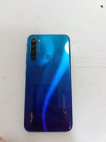 note 8 pro ikinci el: Redmi Note 13R Pro, 64 GB, rəng - Qara, İki sim kartlı, Barmaq izi — 3