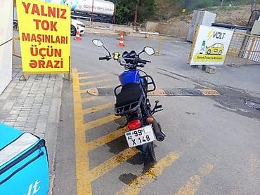 tufan m50 2022: Tufan 50 sm3, 2023 il, 22 km — 2