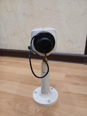 tplink archer modem: Təcili satılır!! Prolens PL-377 AHD təhlükəsizlik kamerası rəngli — 1