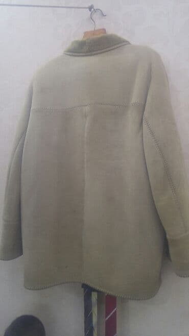 kurtkalar 2021: Dublyonka Turkiyeden alinib biraz geyinilib Razmeri L/XL (Son — 3