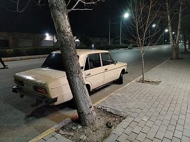 hyundai accent 1995 запчасти: ВАЗ (ЛАДА) 2106: 1.6 л | 1976 г. 68965 км Седан — 7