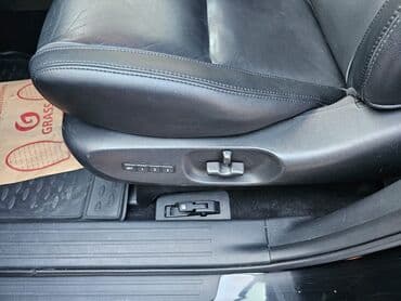 c klass mersedes: Mazda CX-9: 3.7 l | 2010 il Ofrouder/SUV — 11