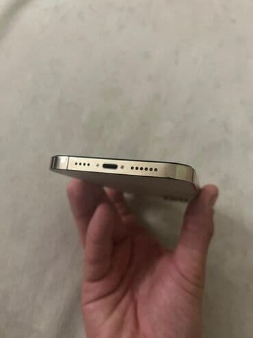 ilkin odenissiz iphone: IPhone 12 Pro Max — 4