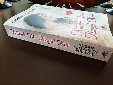 hacı şahin kitabı pdf: Məhsul: Kitab – “Küçük Bir Hayal Kur” Müəllif: Susan Elizabeth — 3
