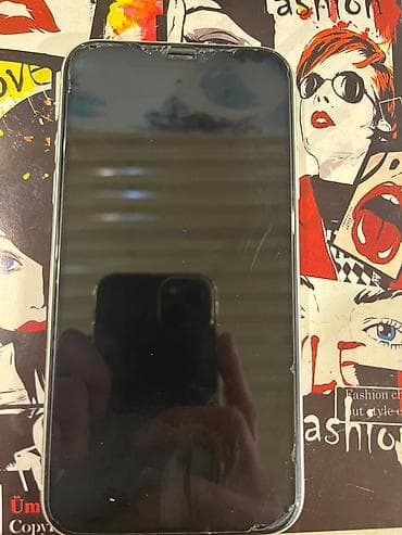 iphone 8 qiymet: IPhone 11, Ağ, Face ID — 1