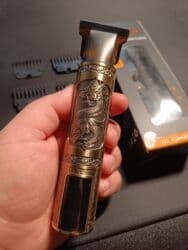 selulit masaj aparatı: Saç qırxan maşın, Yeni, Ödənişli çatdırılma, Rayonlara çatdırılma, Ünvandan götürmə — 1