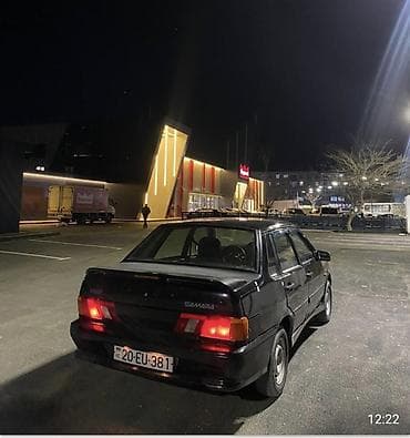 lada diskleri: VAZ (LADA) — 5