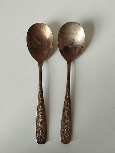 beşik içi: Qaşıq 2 edət — 8