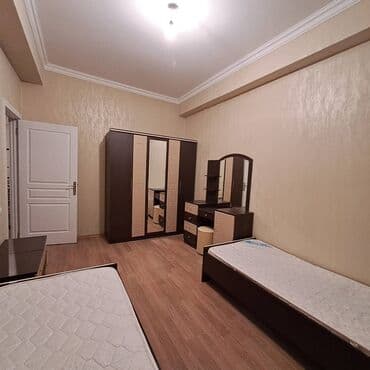 əhmədlidə kirayə: Hövsan Mida 2 layihəsində Yeni tikili 12 mərtəbəli binanın 3-cü — 4