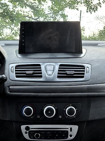 teker 235 45 17: Renault Megane: 1.5 l | 2014 il 420000 km Hetçbek — 4