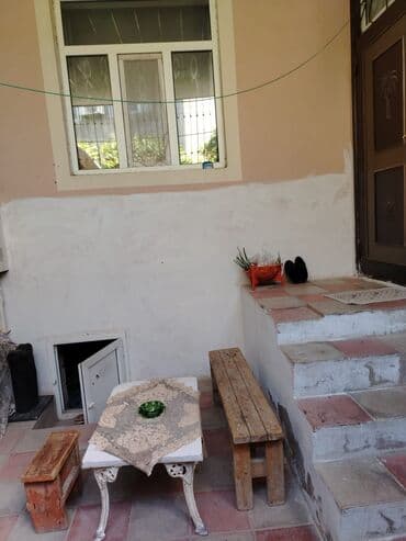 zaqatalada satilan evler 2023: 3 otaqlı, 75 kv. m, Kredit yoxdur, Yeni təmirli — 2