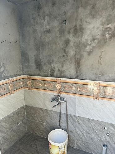 ceyranbatanda heyet evleri 2024: Ünvan Xırdalan şəhər. Aaaf parkın arxası. 1 otaqlı həyət evi – — 2