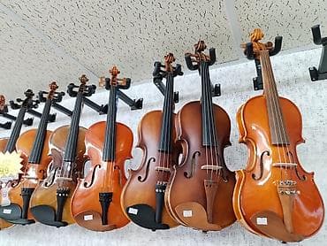violin: Skripka skiripka böyük endirim kompaniyası davam edir rast musiqi — 1