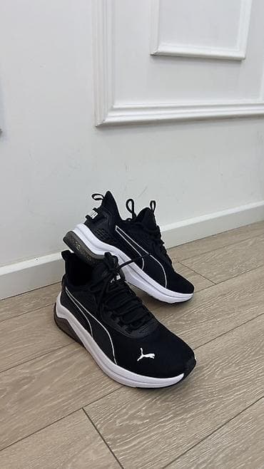 puma azerbaijan: Salam.Original Amerika Puma magazasindan sifarish edilib.Cemi 1 defe — 1
