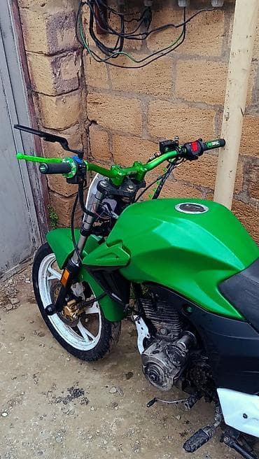 Salam kredit barter yoxdu — 4