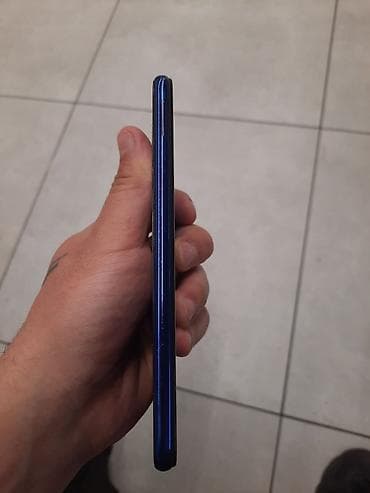 Мобильные телефоны и аксессуары: Xiaomi Redmi smartfon - Model: Redmi (arka qapaqda “48MP AI Dual — 4
