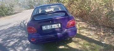 lalafo vaz 2104: Hyundai Accent: 1.5 l | 1996 il Sedan — 5