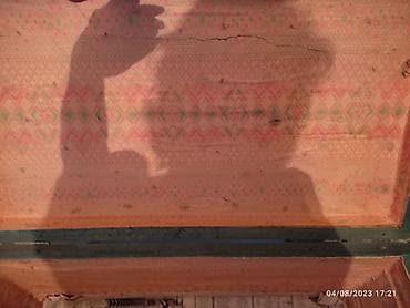 Pərdə və jalüzlər: Sandıqlar — 3